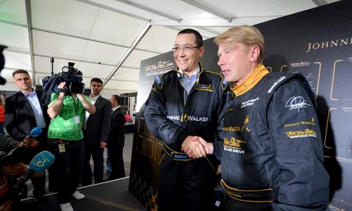 Campania Johnnie Walker pentru consum responsabil de alcool jpeg