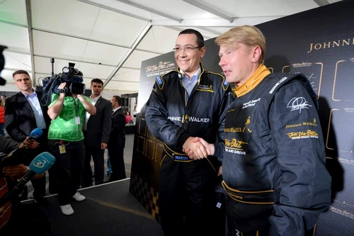Campania Johnnie Walker pentru consum responsabil de alcool jpeg