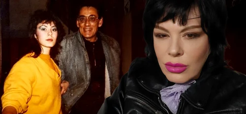 Mariana și Horia Moculescu au divorțat în urmă cu 25 de ani