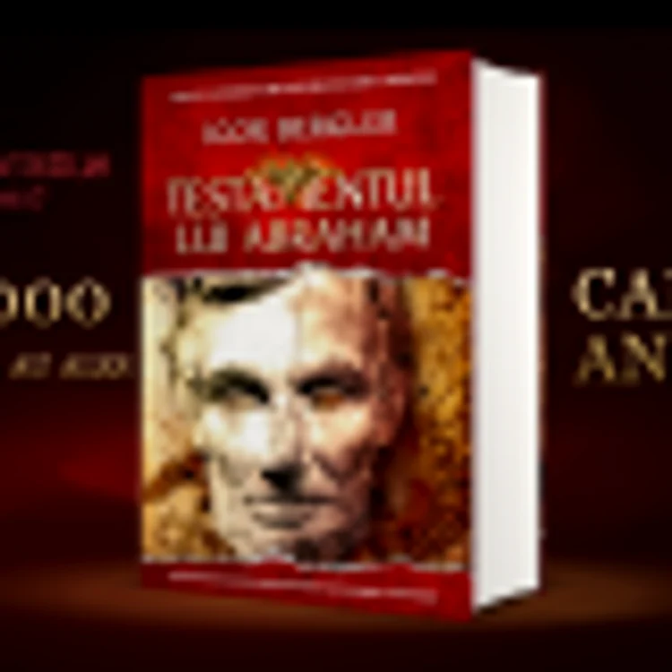 cartea anului igor bergler testamentul lui abraham