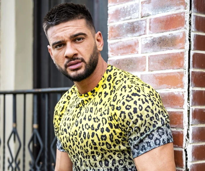 
    Dorian Popa joacă în serialul "Sacrificiul" ce va începe din toamnă la Antena 1Foto: Antena 1   