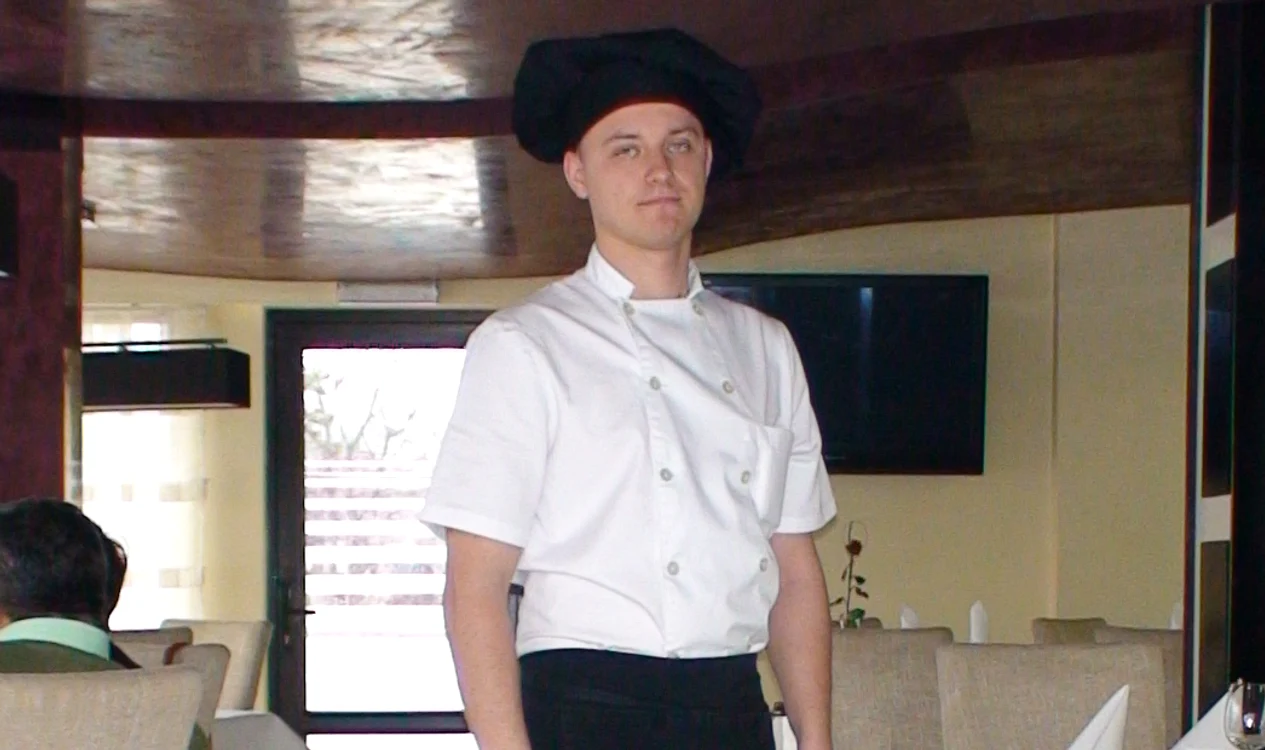 Ionuţ Adrian Burlacu
