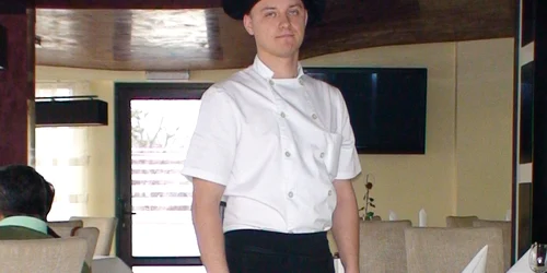 Ionuţ Adrian Burlacu