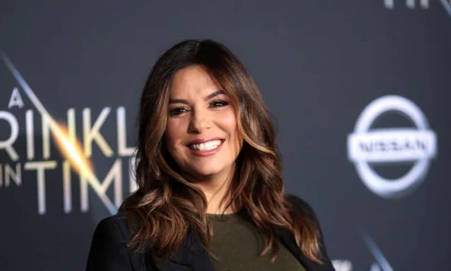 Premiere Of Disney's "A Wrinkle In Time" Arrivals jpeg