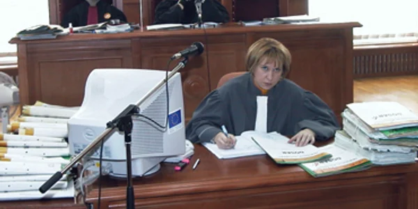 Medicul Traian Ursu va afla decizia Tribunalului Bucureşti peste o săptămână