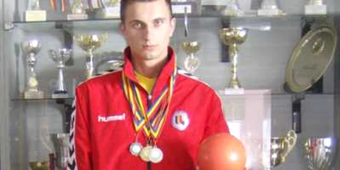 Flavius Banga 