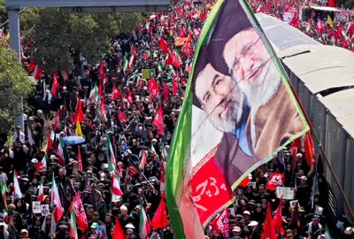 teheran funeralii getty jpg