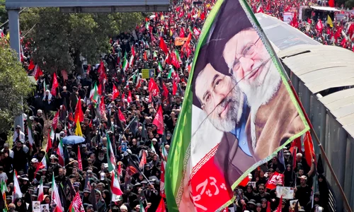 teheran funeralii getty jpg