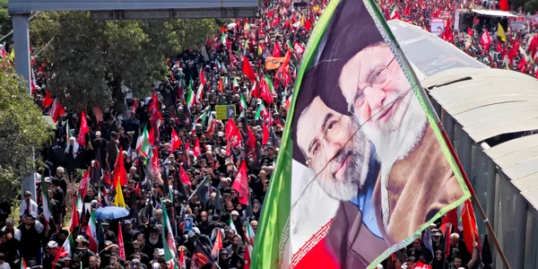 teheran funeralii getty jpg