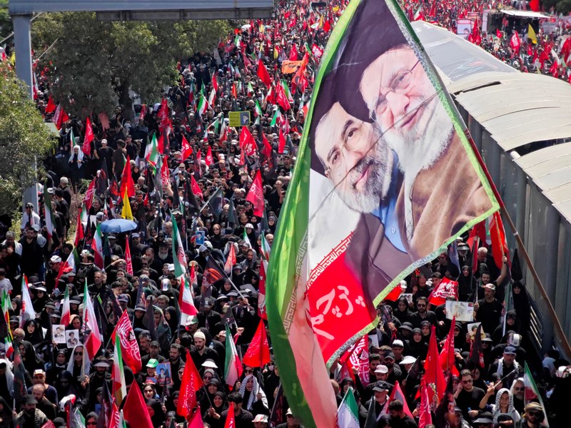 Culisele planului eșuat al Israelului de a răsturna regimul iranian
