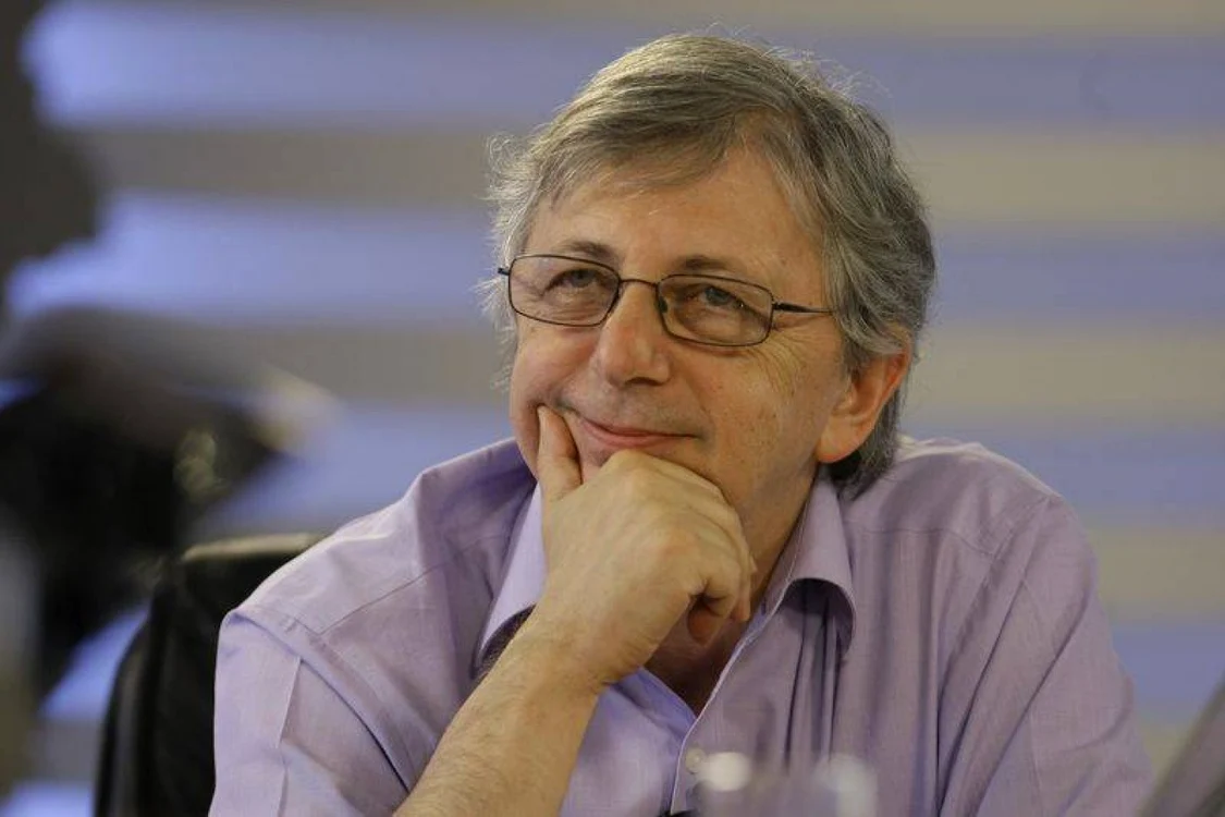 Vladimir Tismăneanu