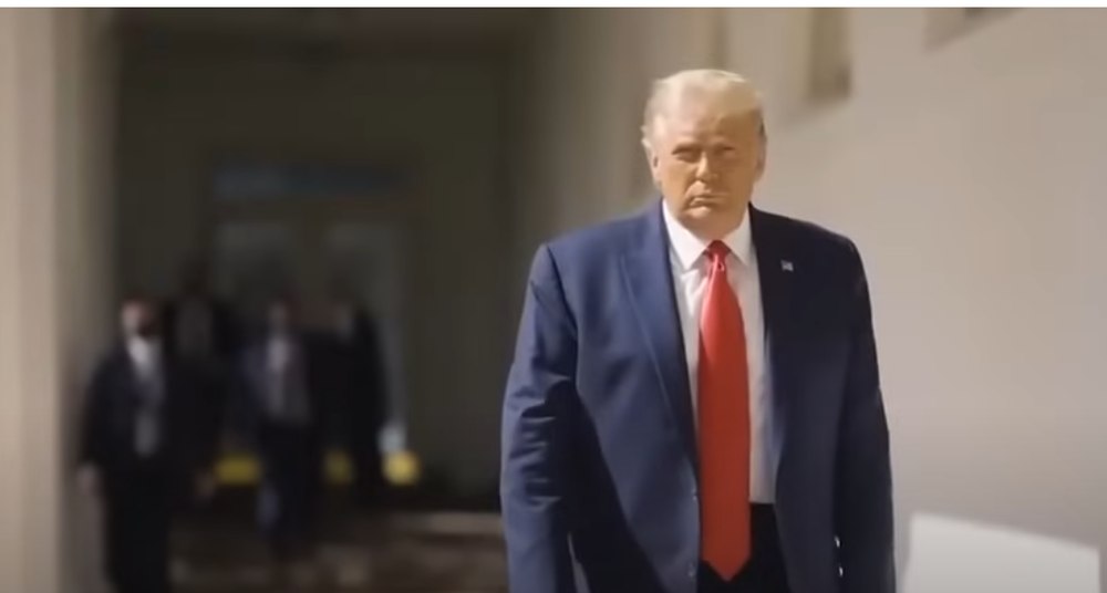Trump, acuzat de muzicianul Woodkid că i-a folosit o piesă, fără permisiunea sa. „Un imn LGBT+ compus de mine” VIDEO