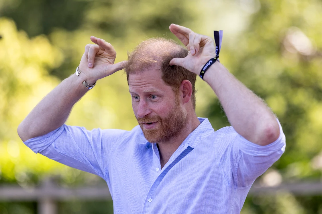 Prințul Harry în Anglia GettyImages 2285018622 jpg