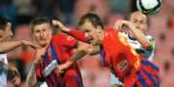 Steaua l-a luat pe golgheterul lui Litex Loveci - Revista presei sportive
