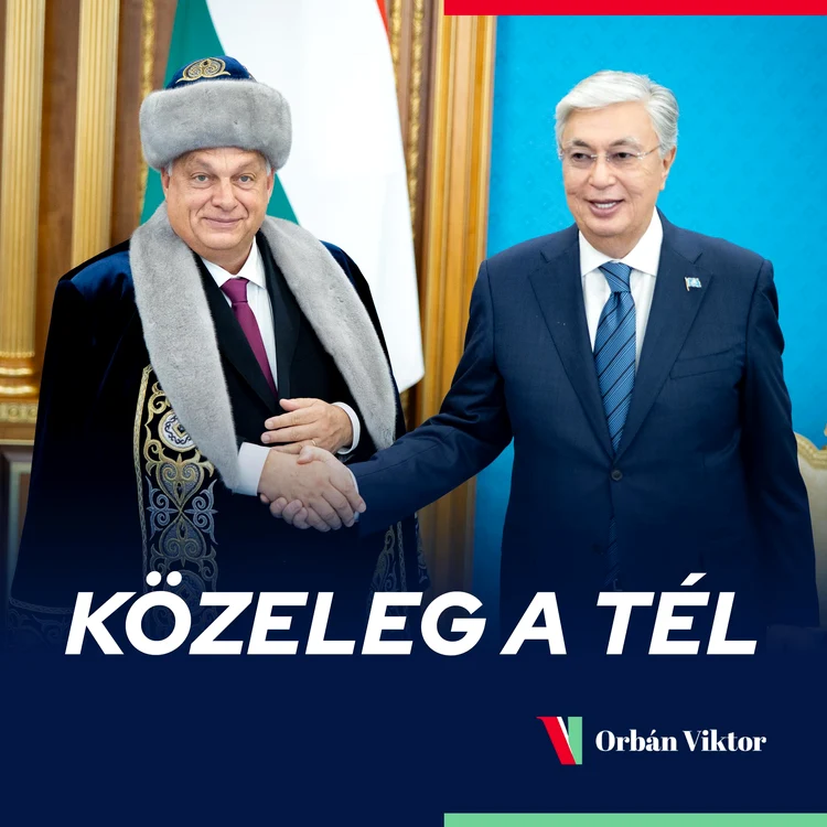 Viktor Orban Arhivă personală