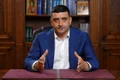 George Simion și a recunoscut înfrângerea Foto Captură video George Simion Facebook jpg