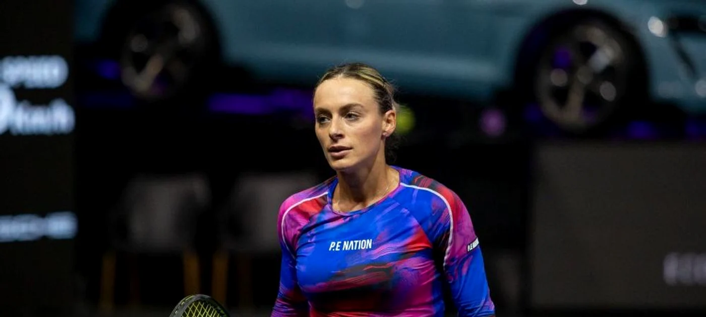 Ana Bogdan, înfrângere neașteptată la Cluj. FOTO: Facebook