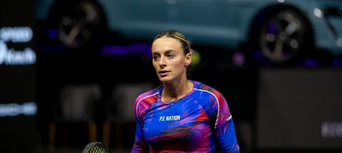 Ana Bogdan s-a calificat în turul III, la Dubai Tennis Championships 2023