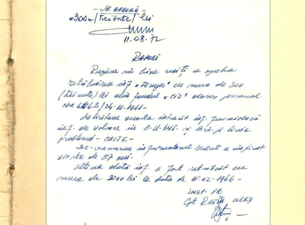 informatori securitate