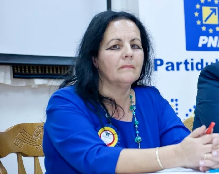 Maria Cochină a fost schimbată din funcţie