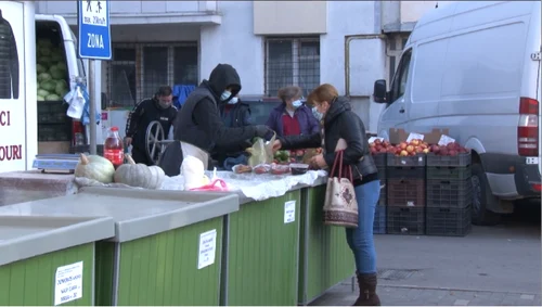 piete inchise in zalau foto andreea vilcovschi