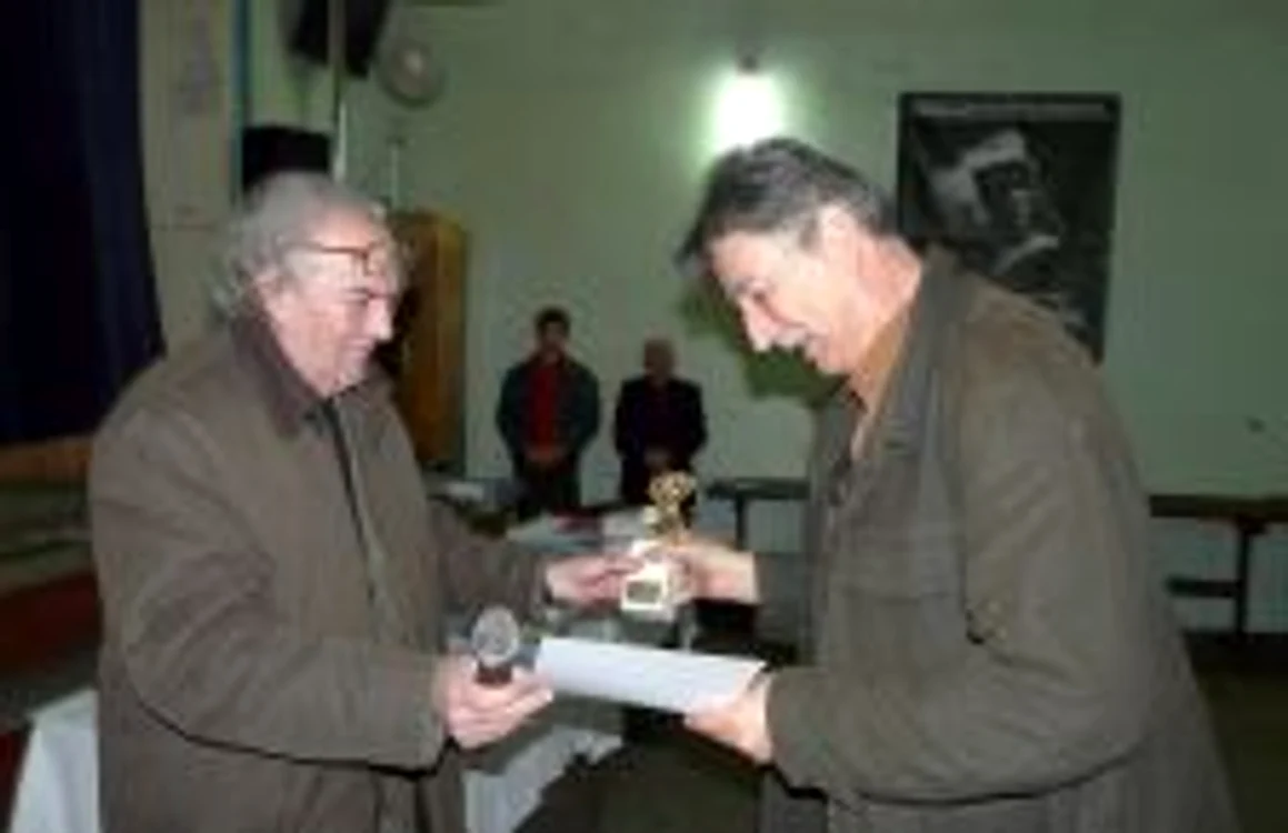 Câştigătorii Festivalului «Ion Cănăvoiu» au fost desemnaţi
