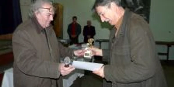 Câştigătorii Festivalului «Ion Cănăvoiu» au fost desemnaţi