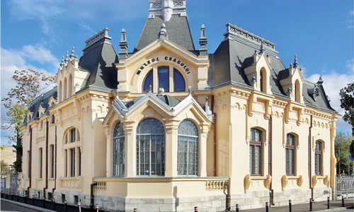 Muzeul Ceasului „Nicolae Simache”, 60 de ani de la inaugurare 