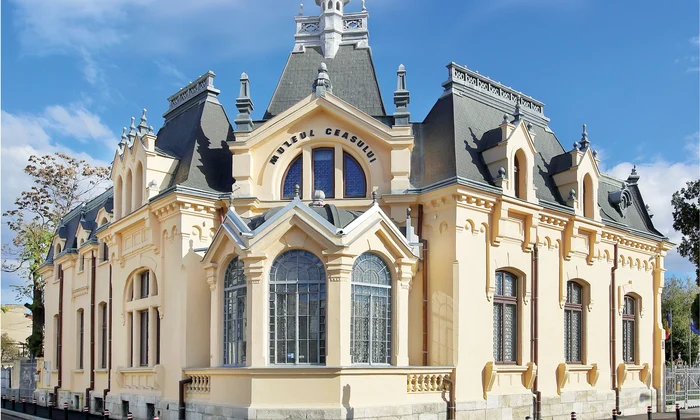 Muzeul Ceasului „Nicolae Simache”, 60 de ani de la inaugurare 