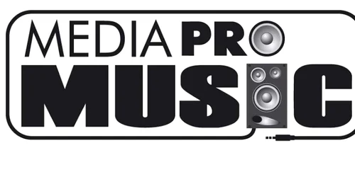 media pro music foto arhiva
