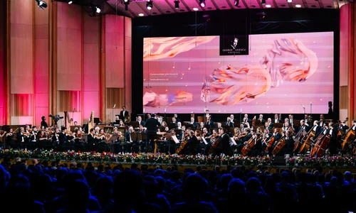 ORCHESTRA FILARMONICII GEORGE ENESCU AndradaPavel98 JPG