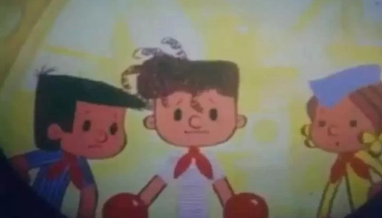FOTO: Captură video