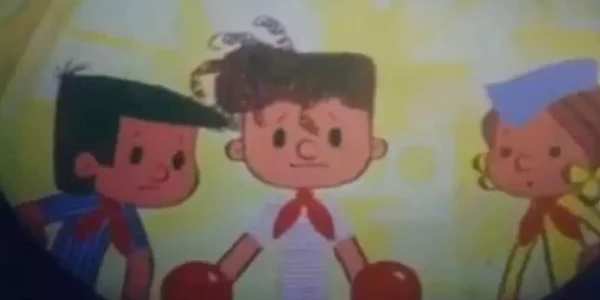 desen animat cenzurat in rusia