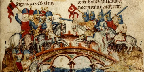 Battle of Mohi 1241 png