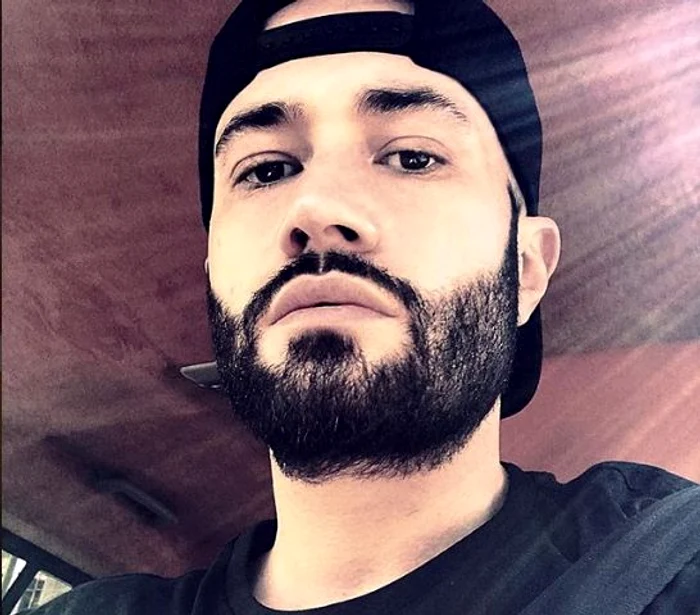 Mihai Bendeac ridică un semnal de alarmă asupra depresiei Foto Instagram