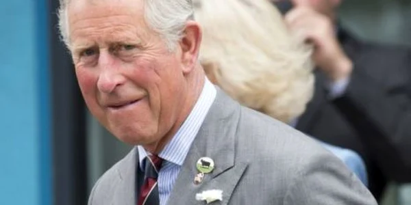 Prinţul Charles (FOTO HEPTA)