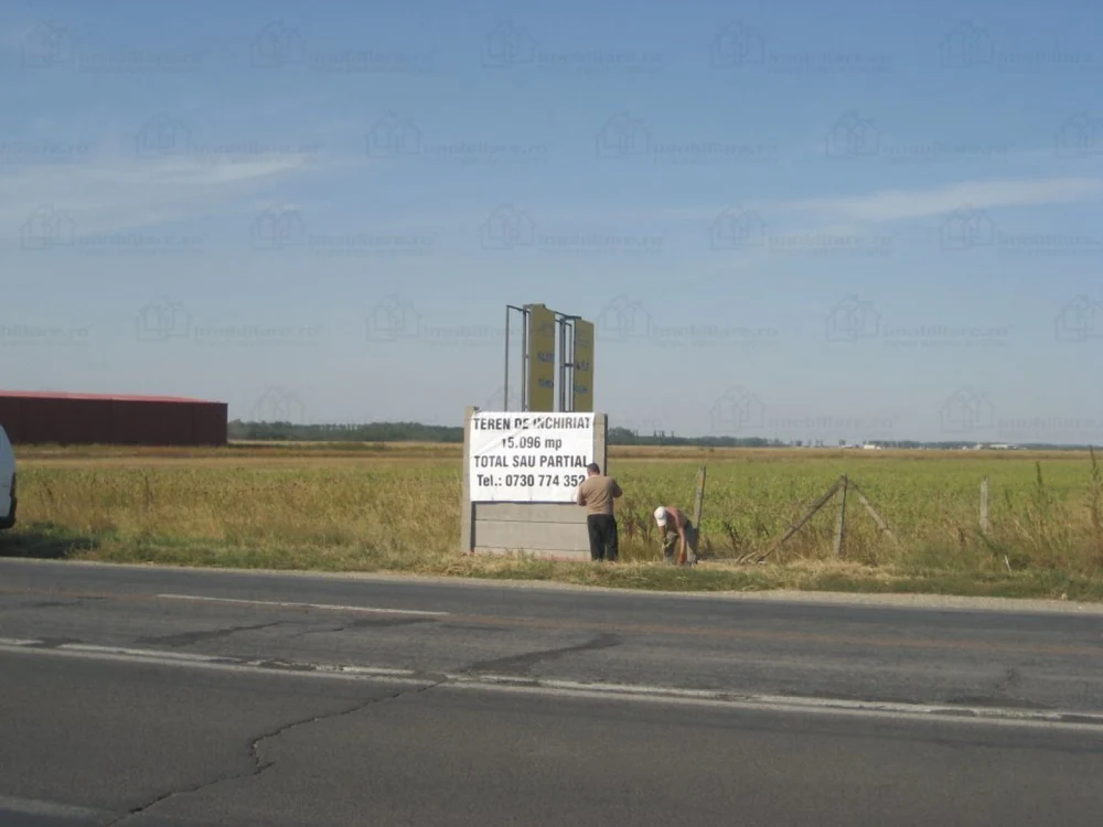 Piața terenurilor. 2025 aduce mai mult dinamism, cu precădere în sectoarele de retail și rezidențial