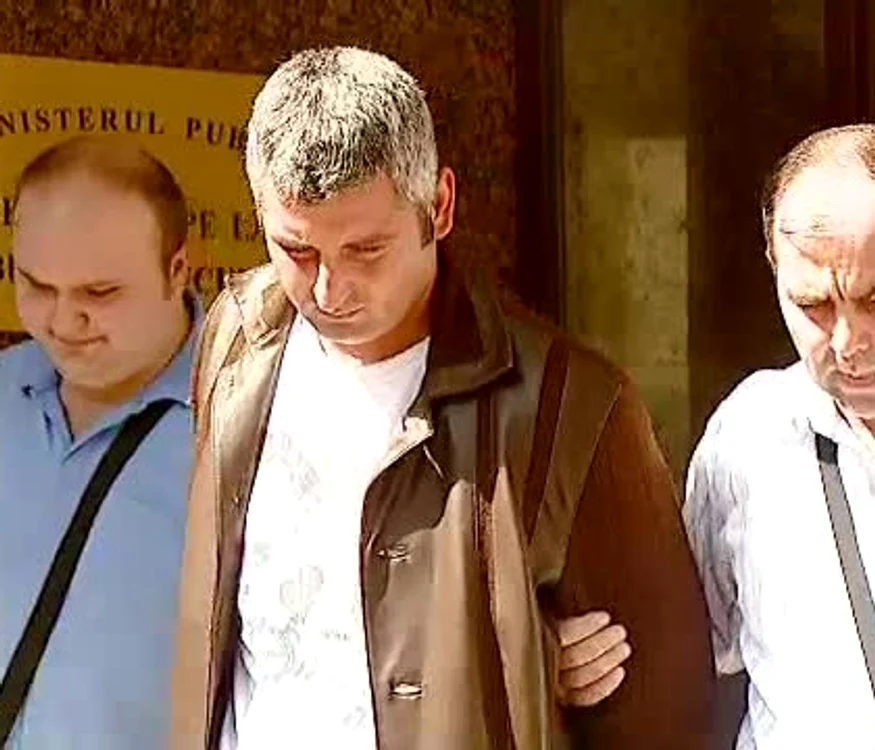 
    Ninel Mogoșeanu a fost închis joi la Rahova  