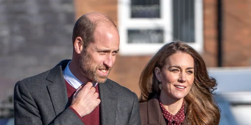 Kate Middleton, Prințul William  foto   GettyImages jpg