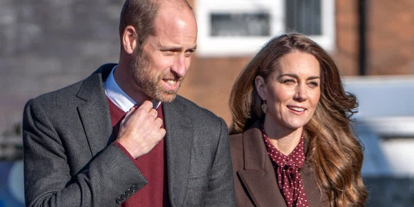 Kate Middleton, Prințul William  foto   GettyImages jpg