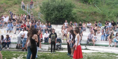 Astăzi este ultima zi a Festivalului 