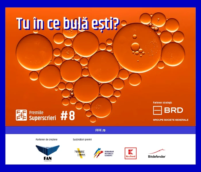 Noul format Premiile Superscrieri #8: cum ne unim bulele jpeg