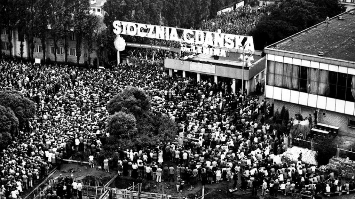 Spiritul Solidarității este necesar astăzi Europei moderne jpeg