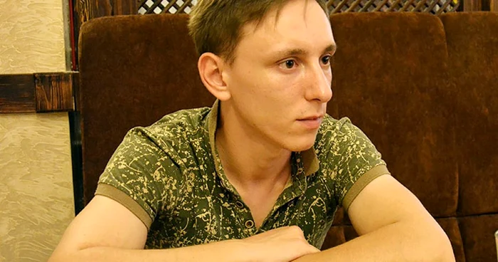 alexandr enenko