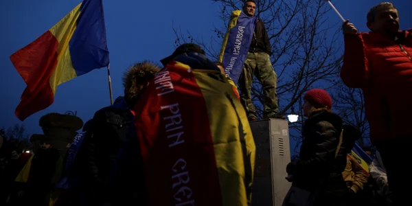 Proteste anti-restricţii covid - anti-vaccinare obligatorie - Bucureşti / 20 mar 2021 / FOTO Inquam Photos / Octav Ganea
