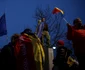 Proteste anti-restricţii covid - anti-vaccinare obligatorie - Bucureşti / 20 mar 2021 / FOTO Inquam Photos / Octav Ganea