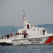 Garda de Coasta Turceasca FOTO: X/@ConflictRadarME