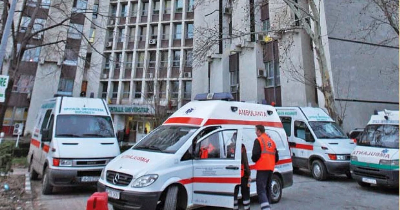 FOTO Adevarul