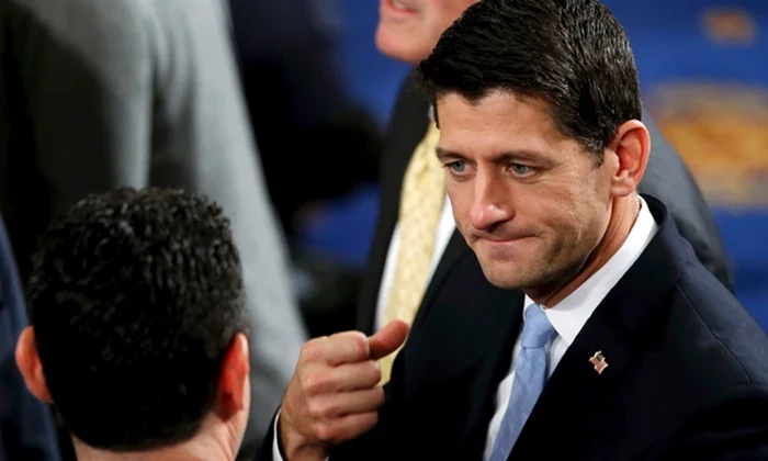Paul Ryan