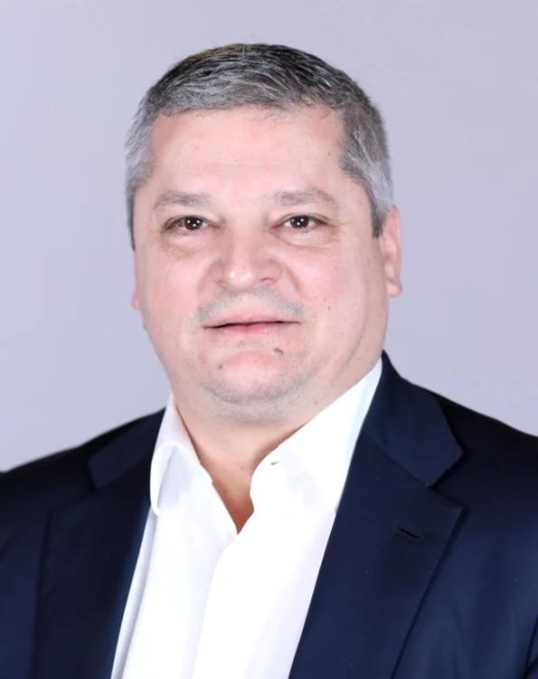 Radu Mihai Cristescu, deputat PSDfoto: cdep.ro